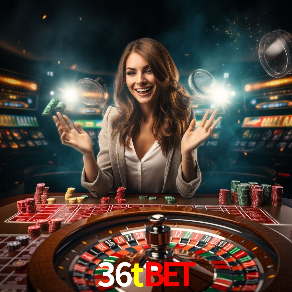 36tbet: Seu Cassino Premiado com Pagamentos Rápidos