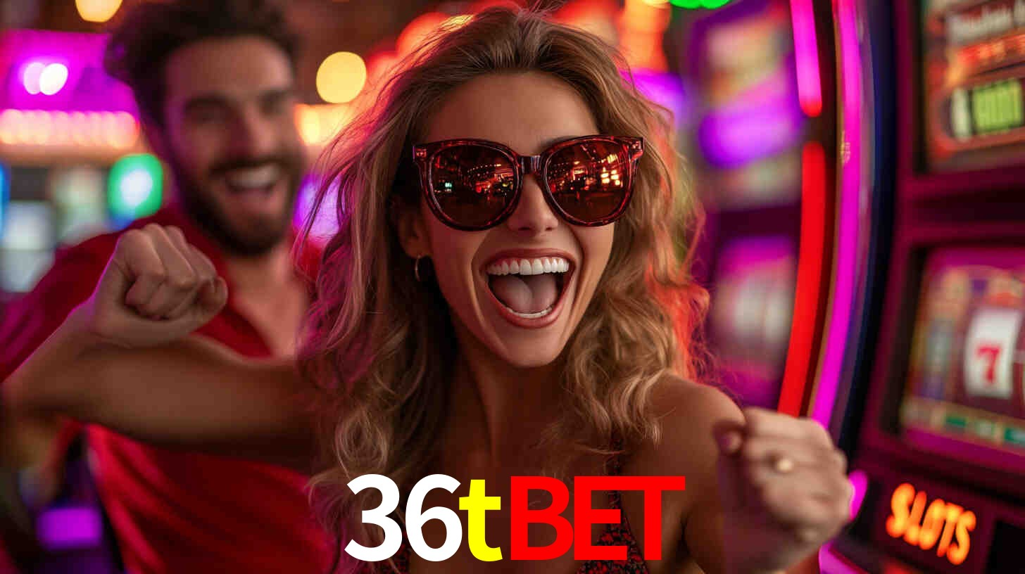 Experiência VIP 36tbet