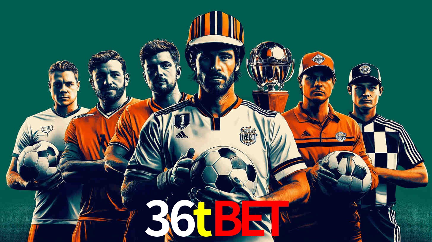 Estatísticas 36tbet