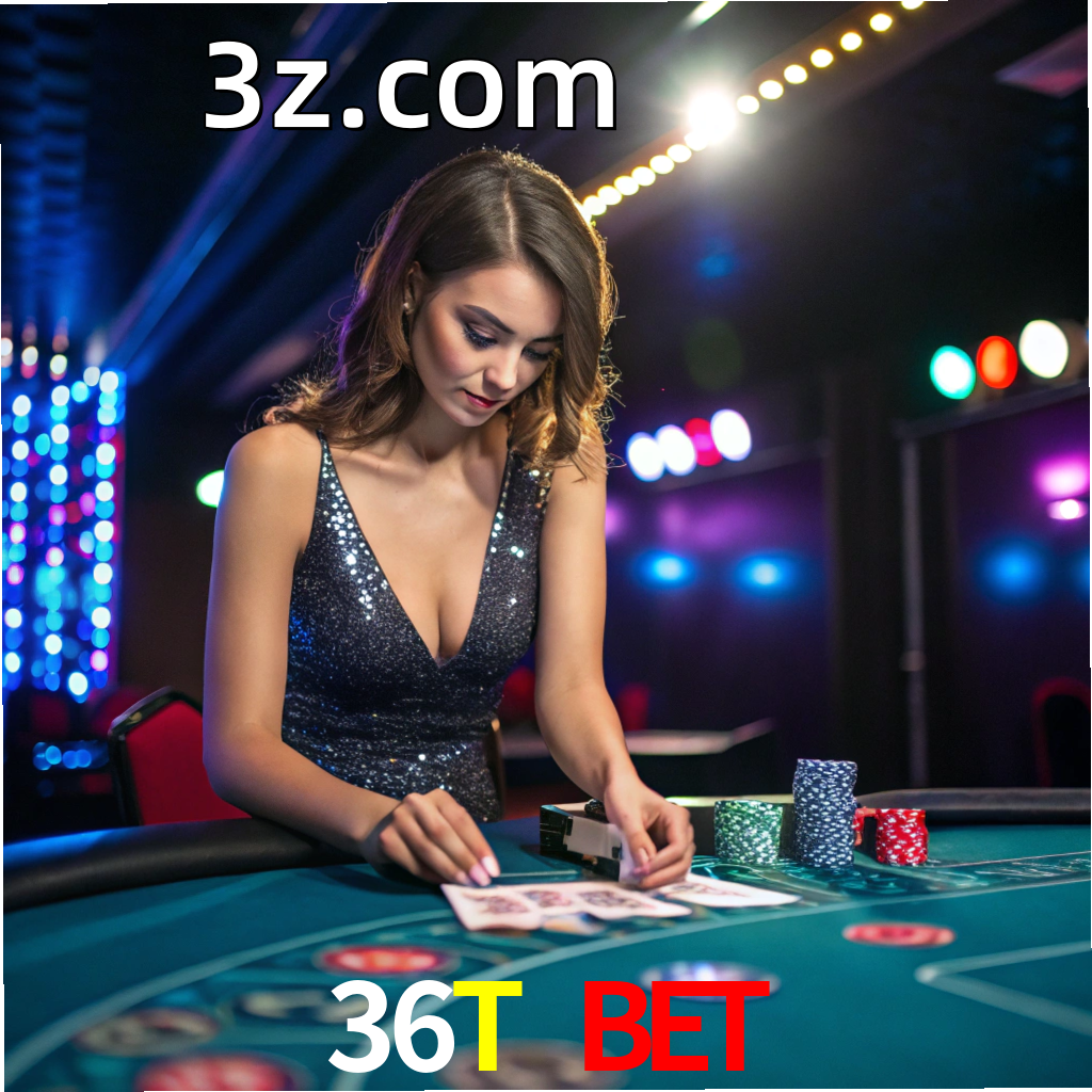 36T BET