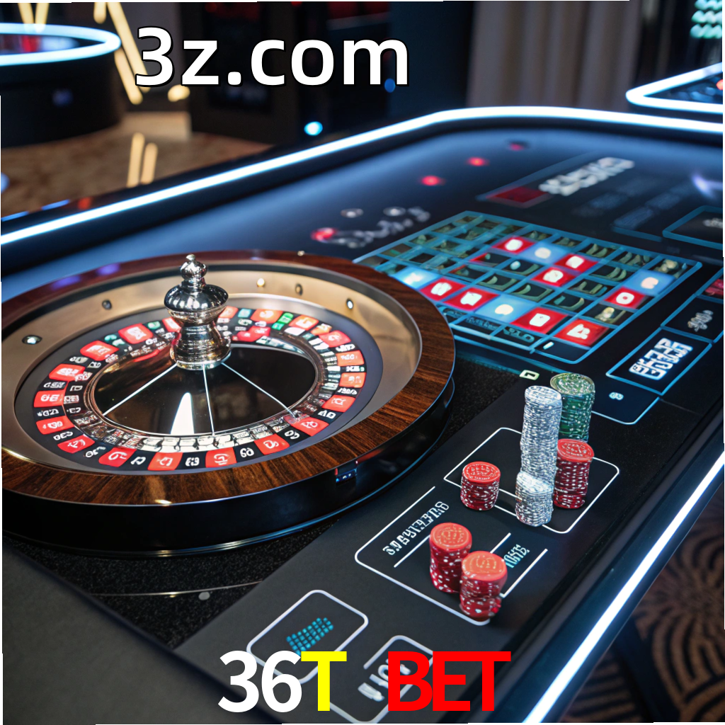 36T BET