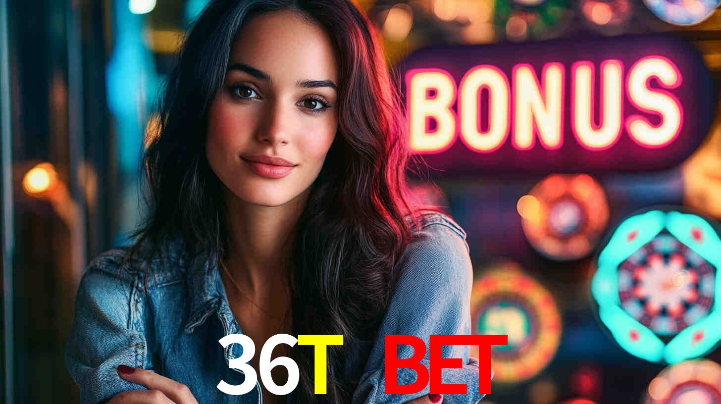 Descubra a Categoria de Bônus no 36T BET: Uma Oportunidade Imperdível