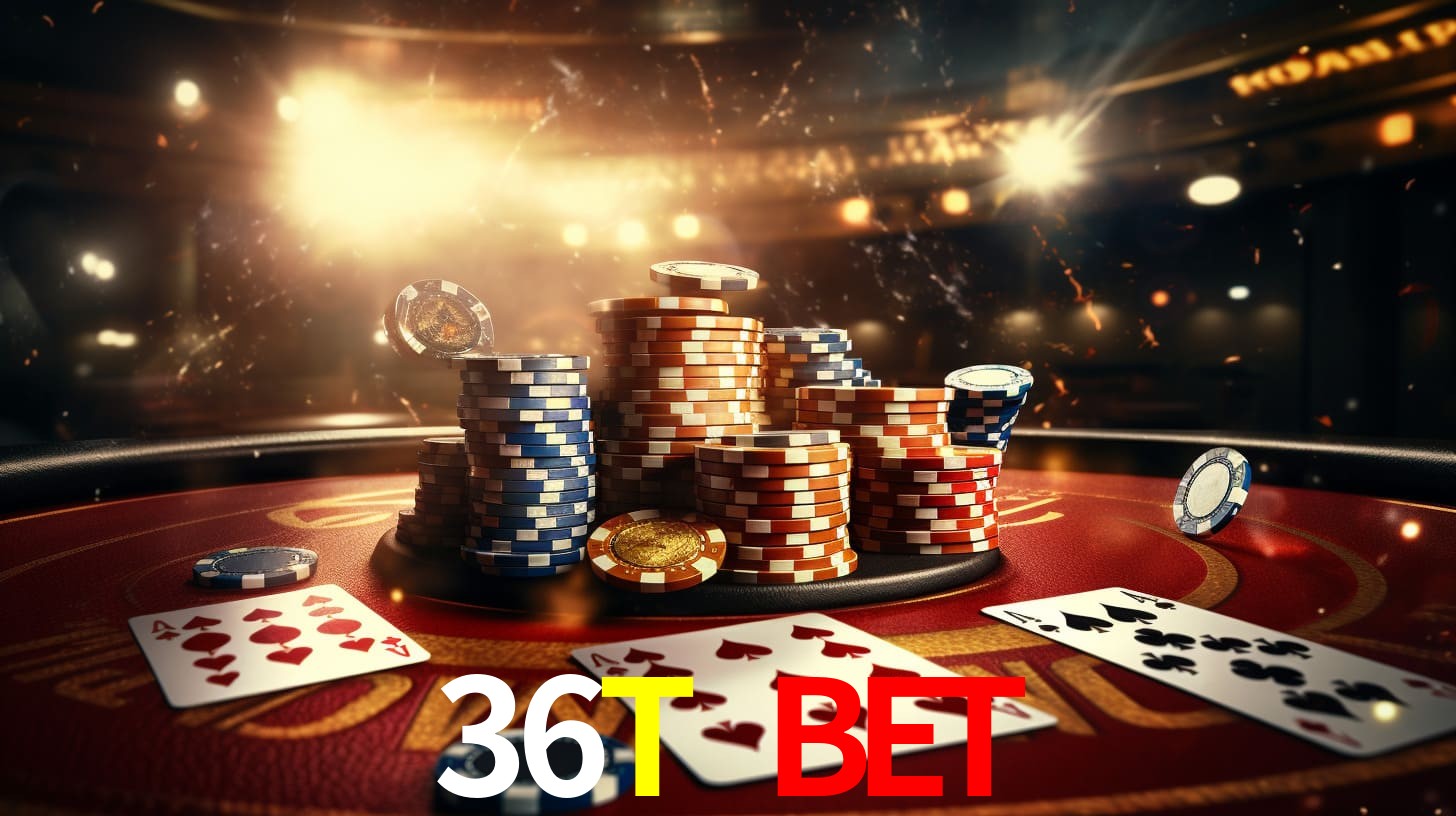 Jackpots no 36T BET: A Emoção dos Grandes Prêmios