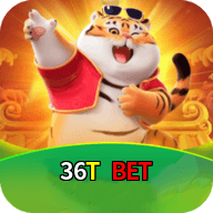 36T BET logo