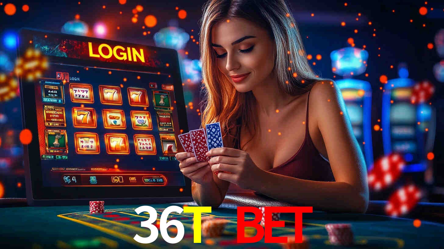 Aproveite as Melhores Promoções do 36T BET