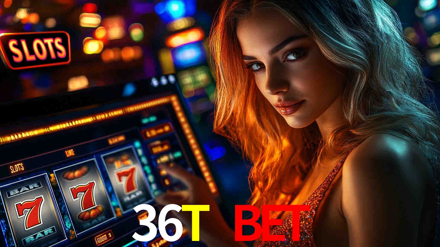 Descubra o Mundo das Mesas de Jogos no 36T BET