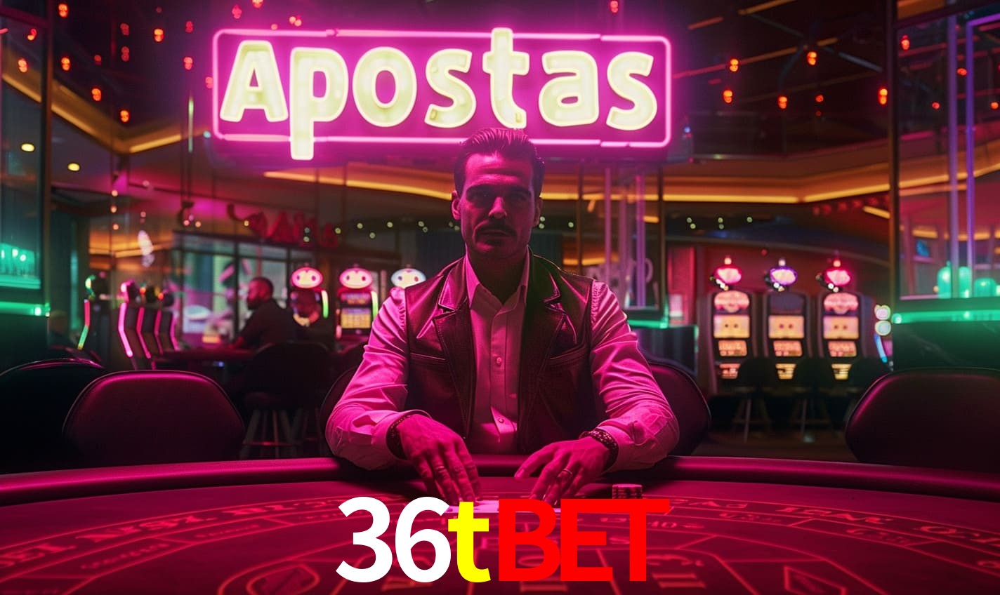 Provedores de Jogos 36tbet