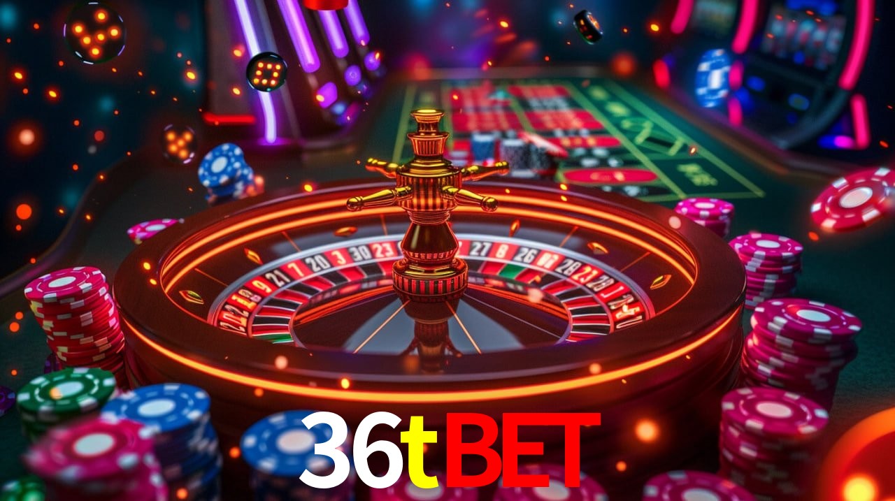 Desvendando o Mundo dos Jogos Virtuais na 36tbet