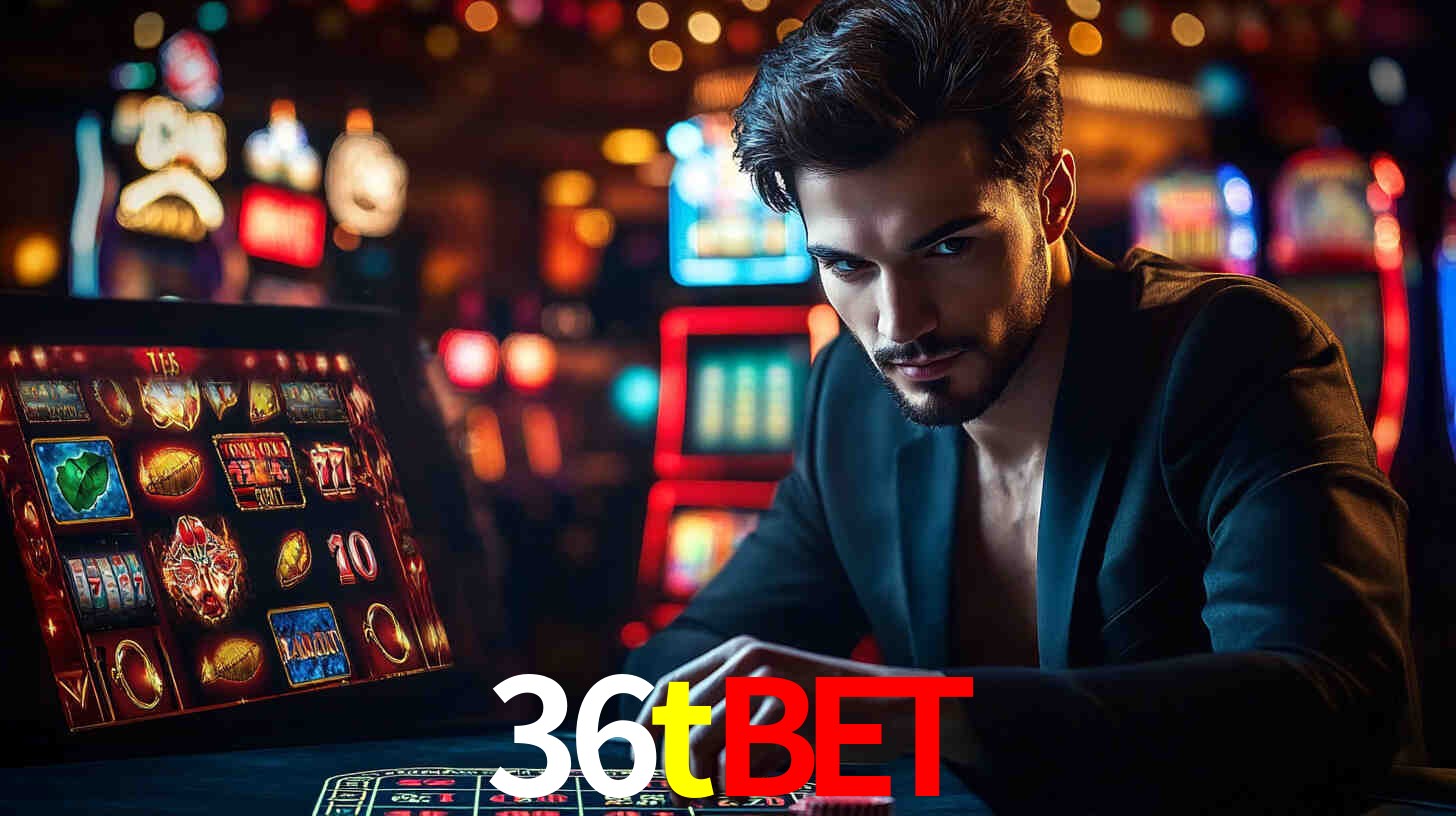 Desvendando o Mundo dos Jogos Virtuais na 36tbet