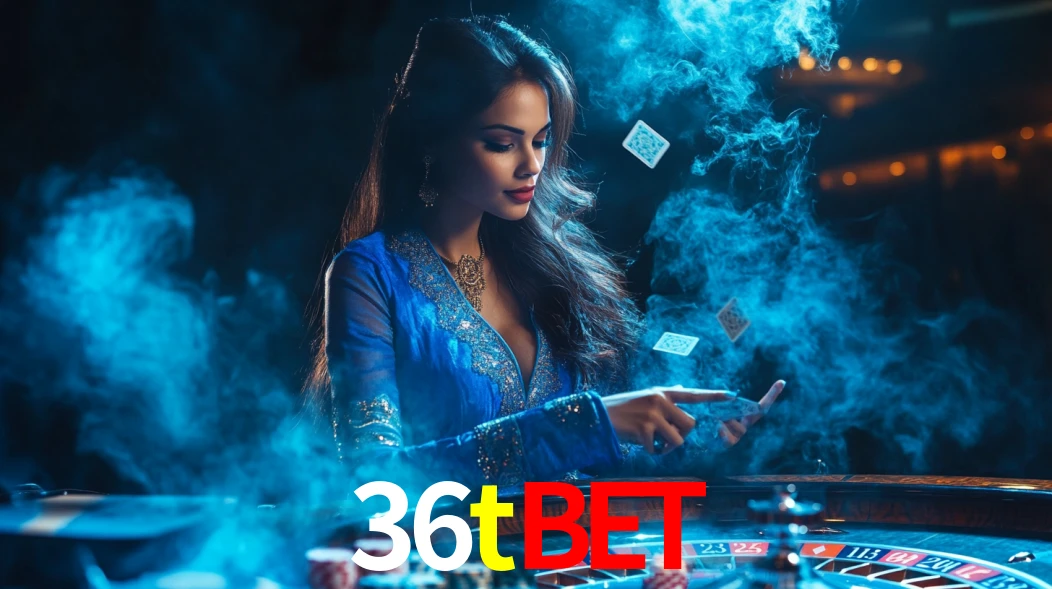 Casino Ao Vivo 36tbet