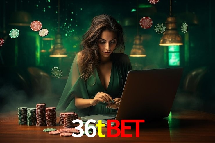 Descubra a Essência do 36tbet: Nossa História e Compromissos