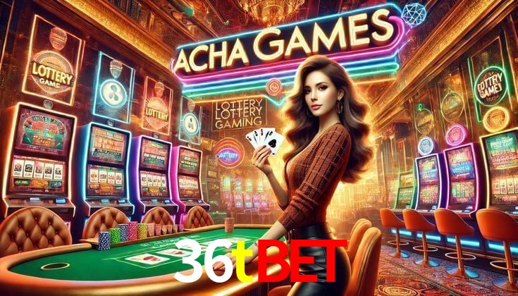 VIP Casino 36tbet