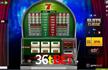 Exclusive Offers 36tbet