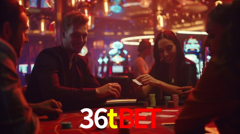 Torneios 36tbet