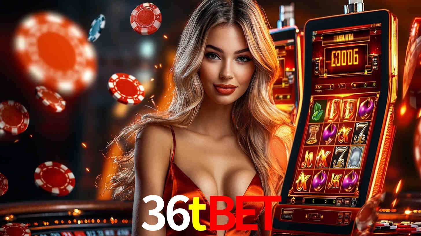 36tbet: A Experiência de Casino com Jogos de Mesa ao Vivo