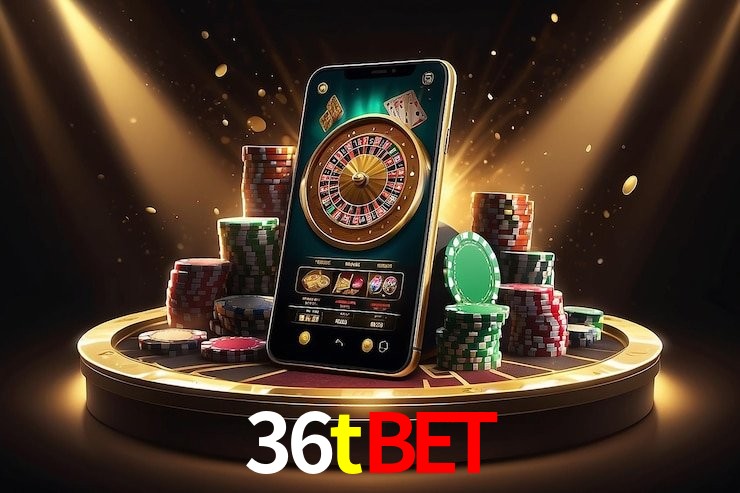 Descubra a Essência do 36tbet: Nossa História e Compromissos