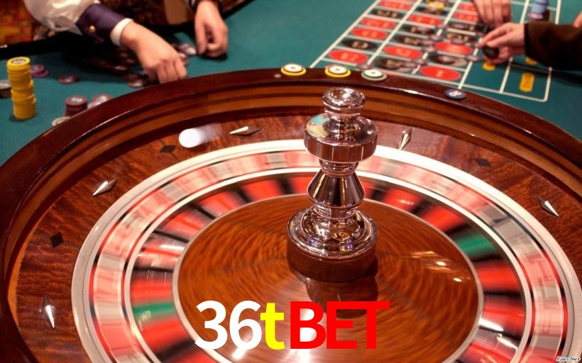 A Experiência Imersiva dos Cassinos Ao Vivo no 36tbet