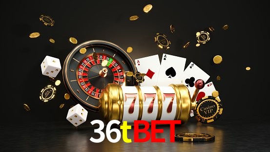 Live Casino 36tbet