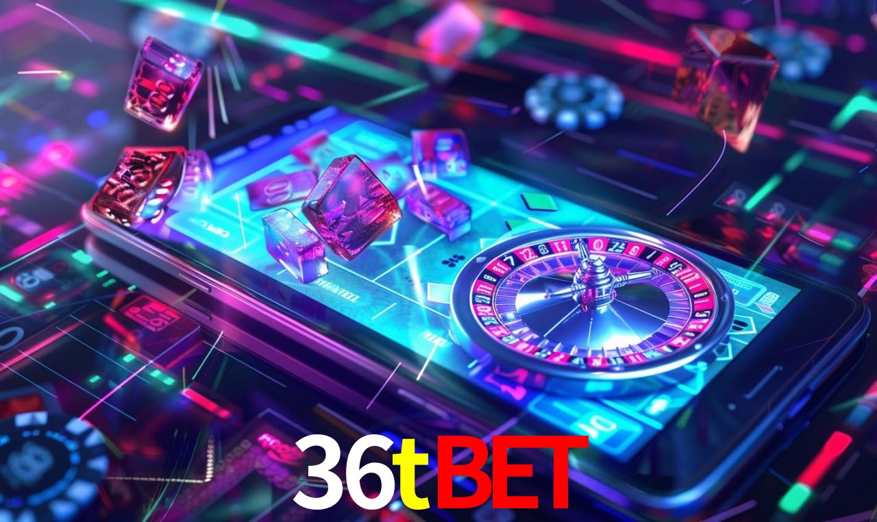 Desvendando o Mundo dos Jogos Virtuais na 36tbet