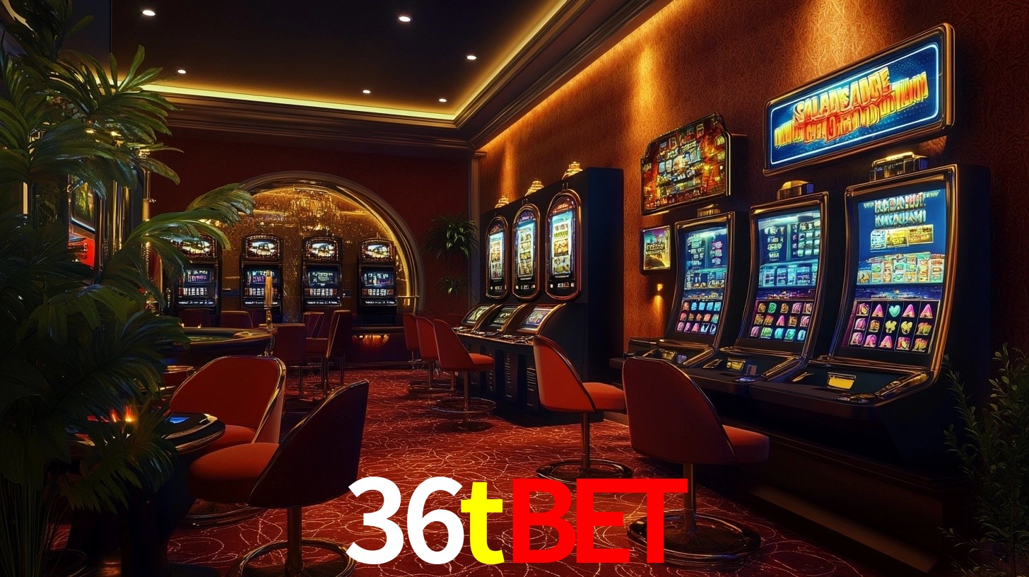 36tbet App Interface