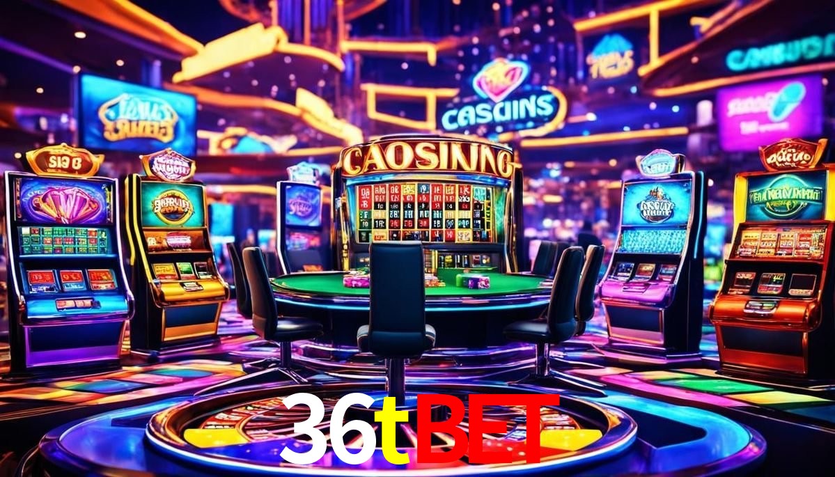 Apostas Esportivas na 36tbet: Um Guia Completo