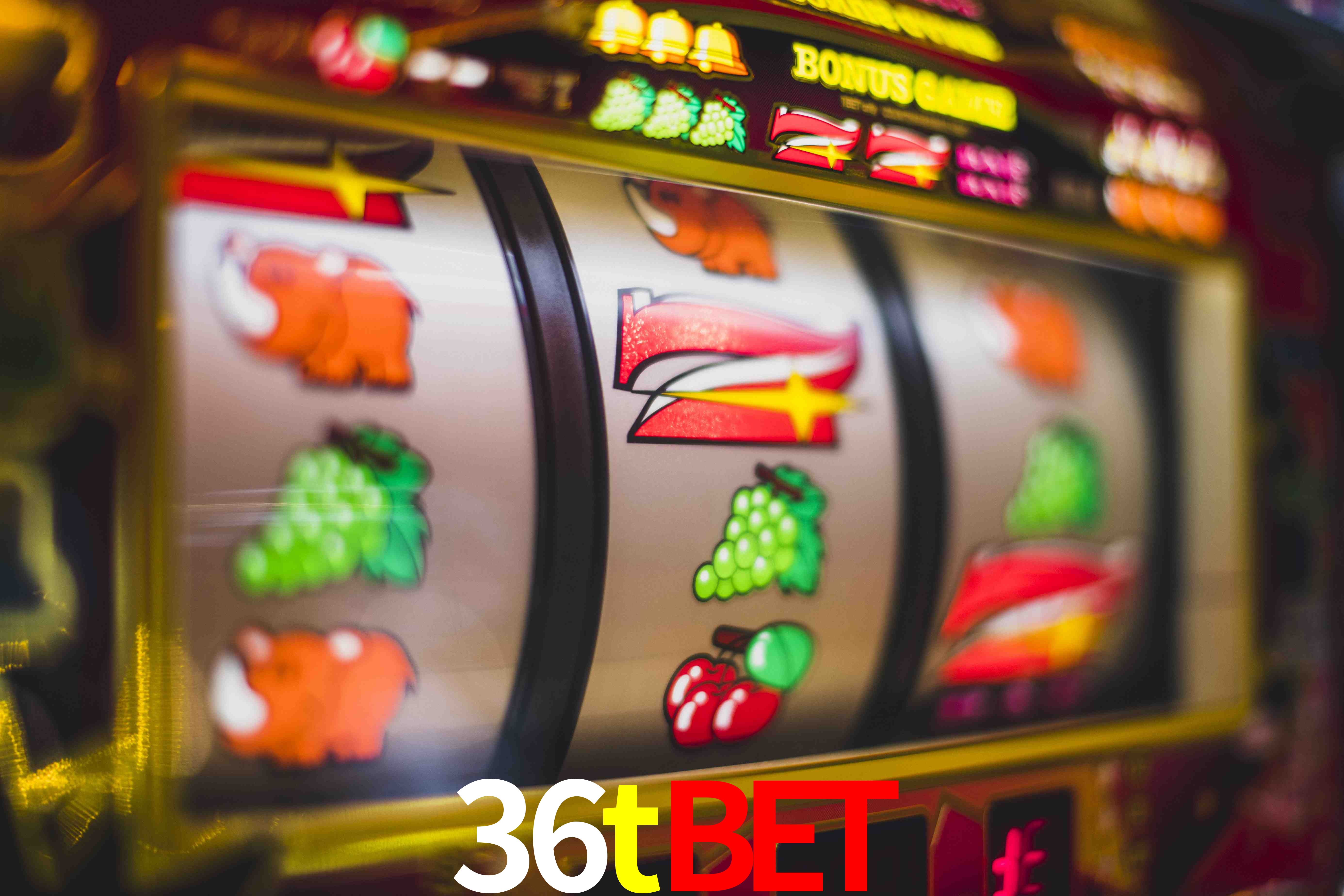 Roulette Table 36tbet