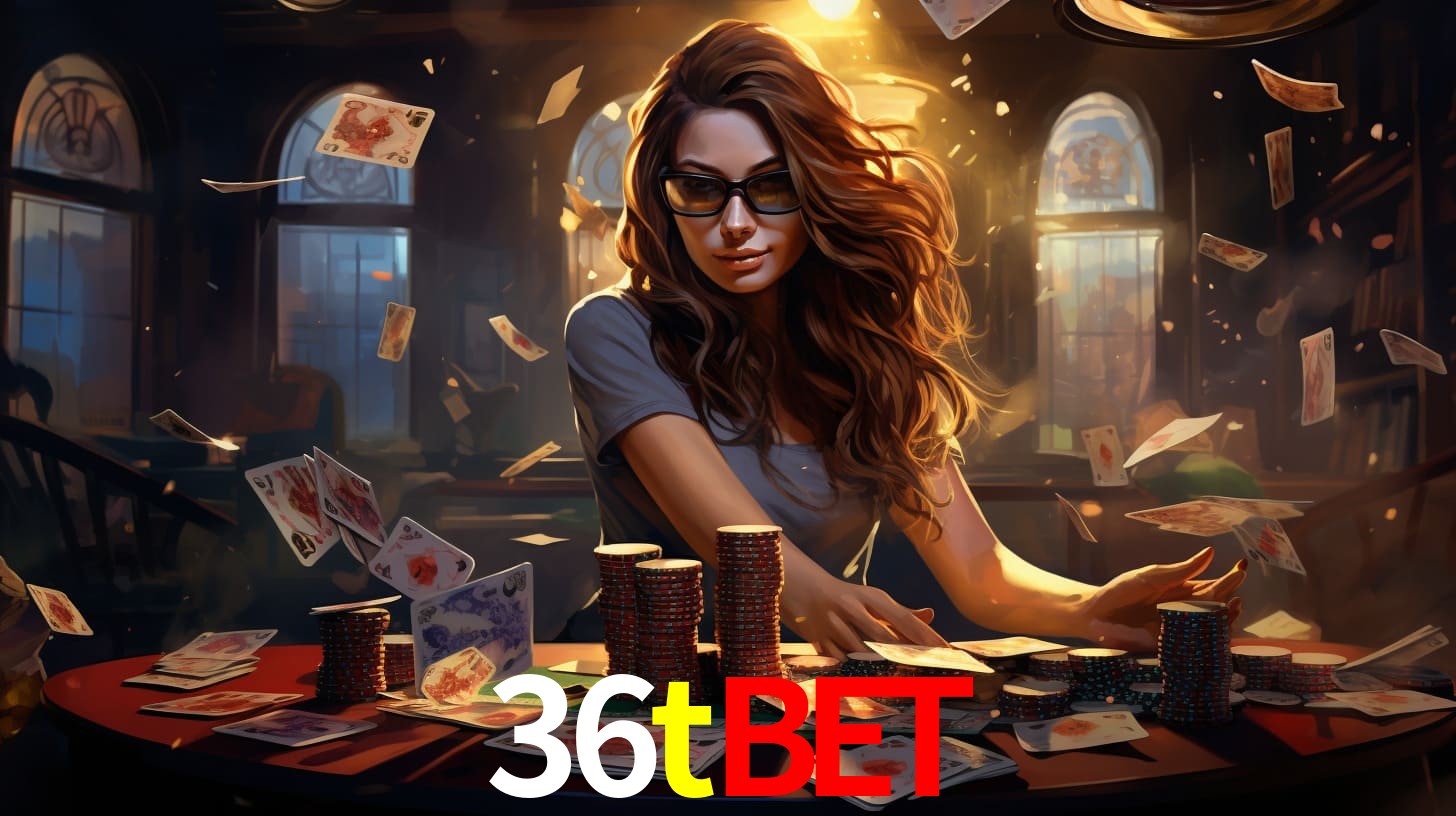 Welcome Bonus 36tbet