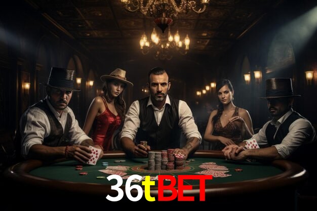 Integração de APIs 36tbet