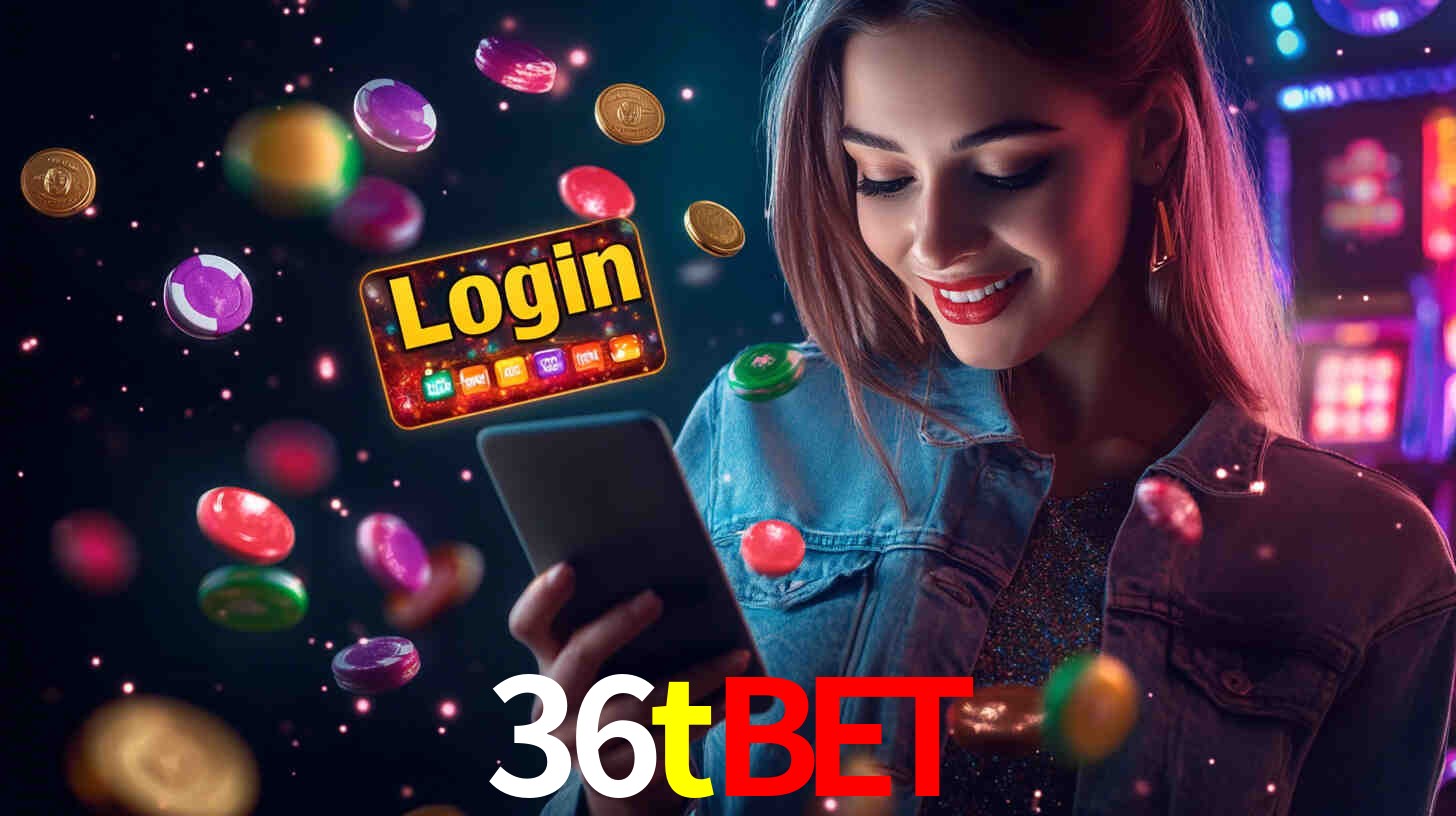 Apostas de Tênis 36tbet