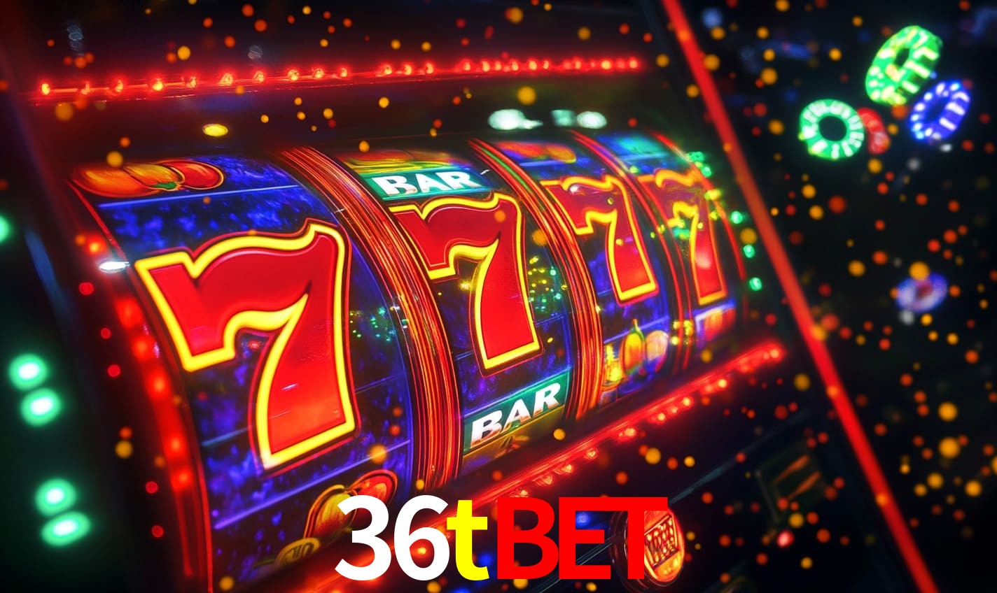 Bônus Generosos e Exclusivos no 36tbet para Você!