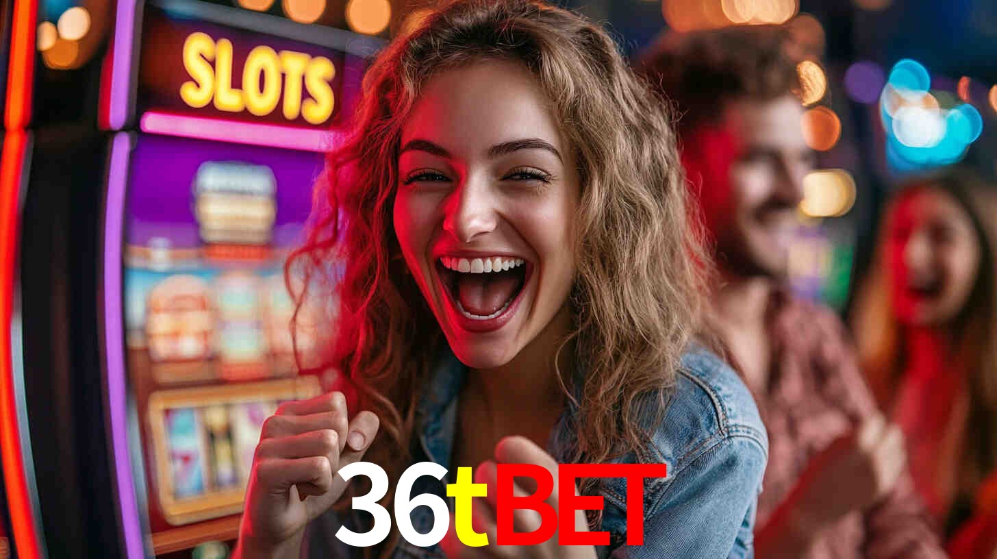 Recursos de Bônus 36tbet