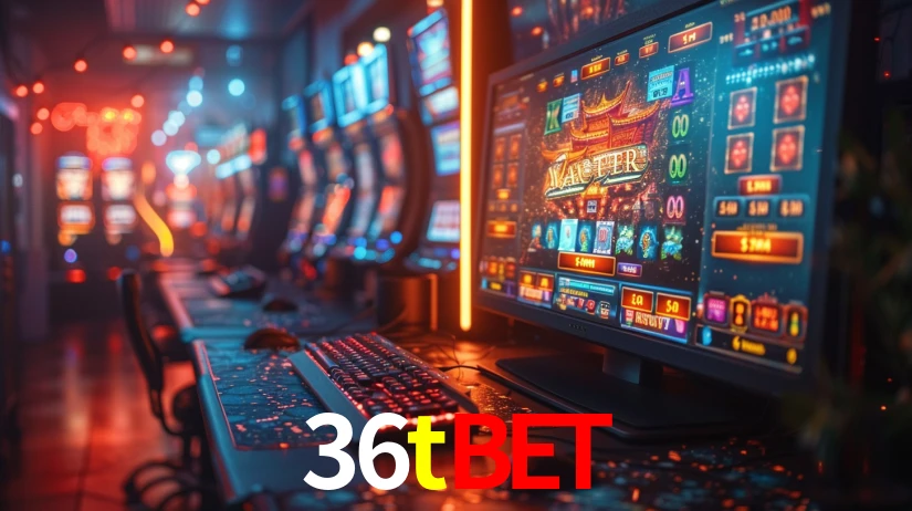 36tbet: Seu Especialista em Apostas Esportivas Brasileiras