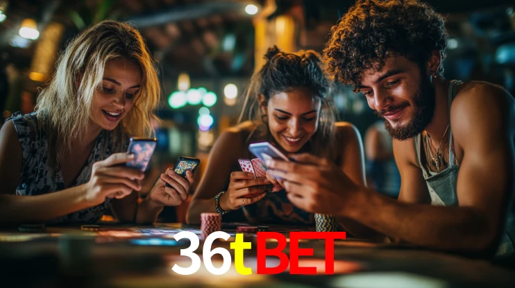 Exclusive Games 36tbet