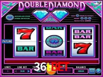 Descubra o Mundo do Cassino Online com 36tbet