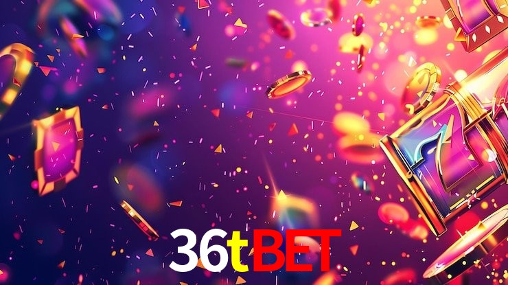 Promoção Relâmpago 36tbet
