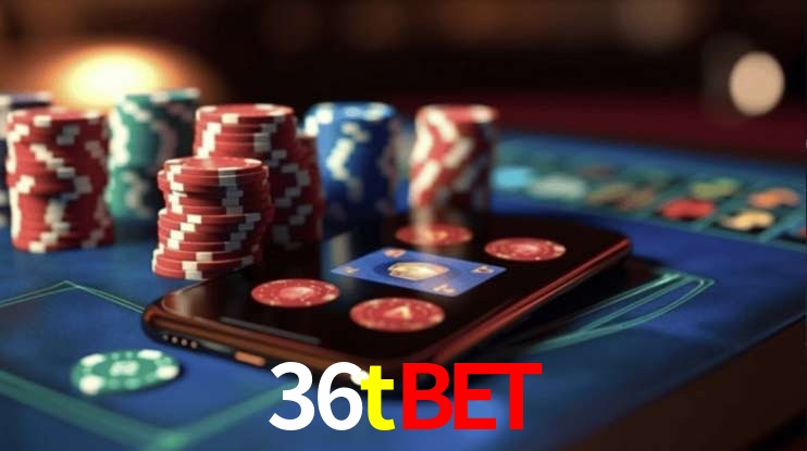 Apostas Esportivas na 36tbet: Um Guia Completo