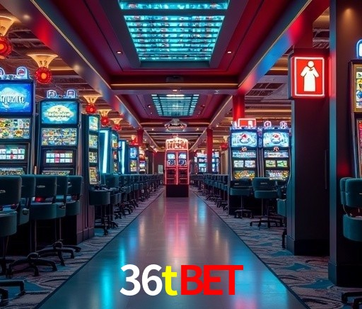 Benefícios da Conta 36tbet