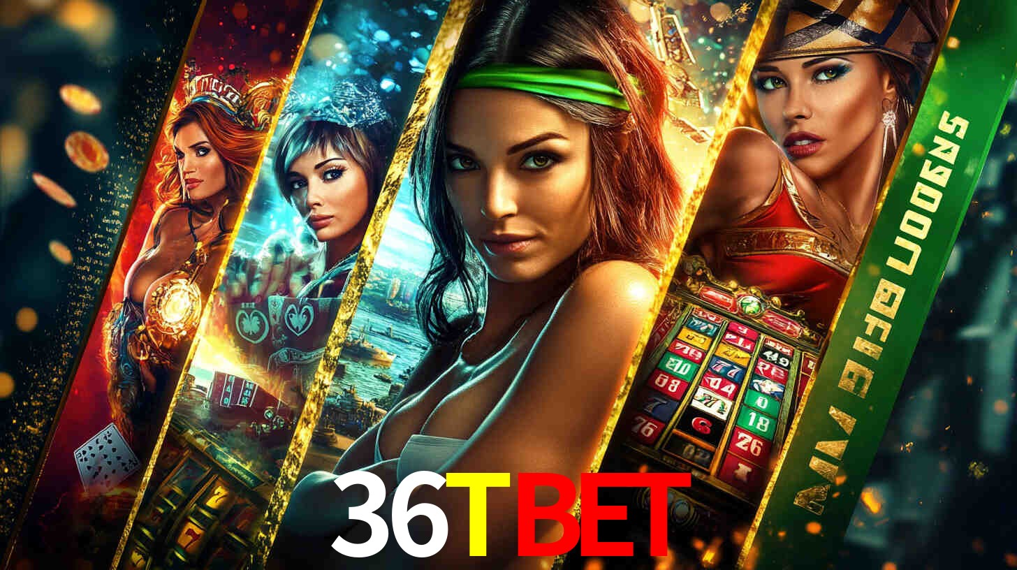 E-Sports no 36TBET