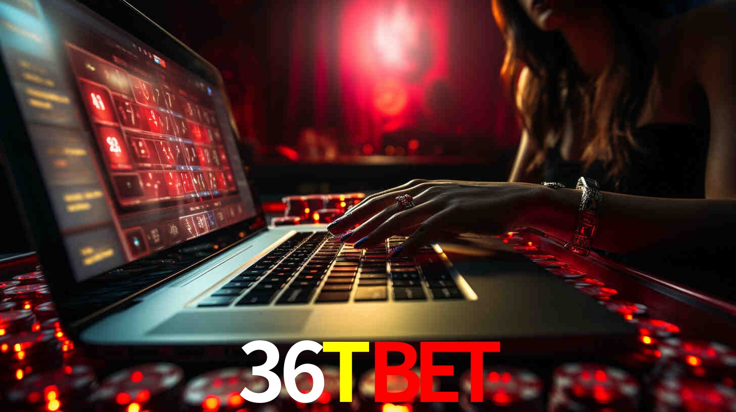 Por Que Escolher o 36TBET?