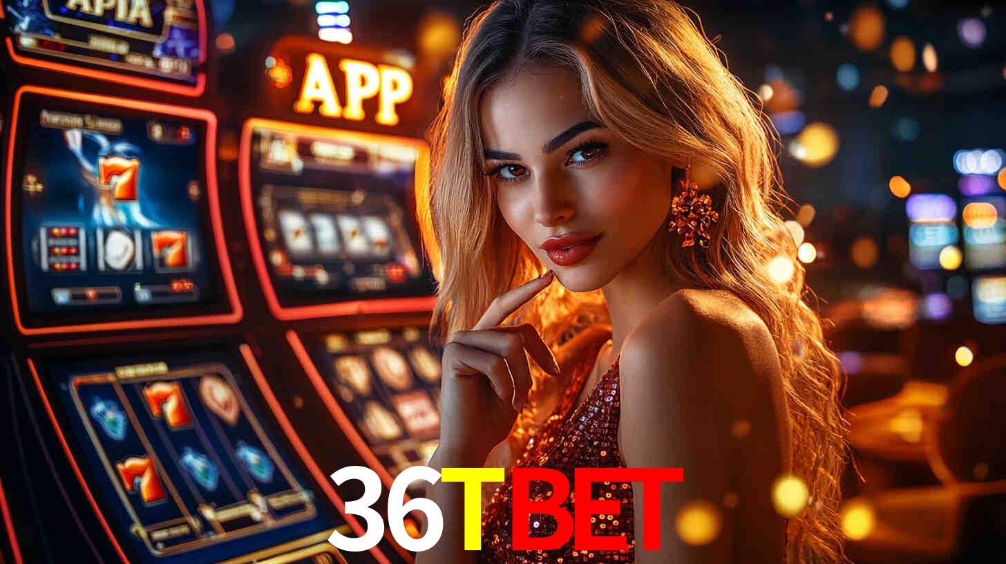 Baixar App Android 36TBET