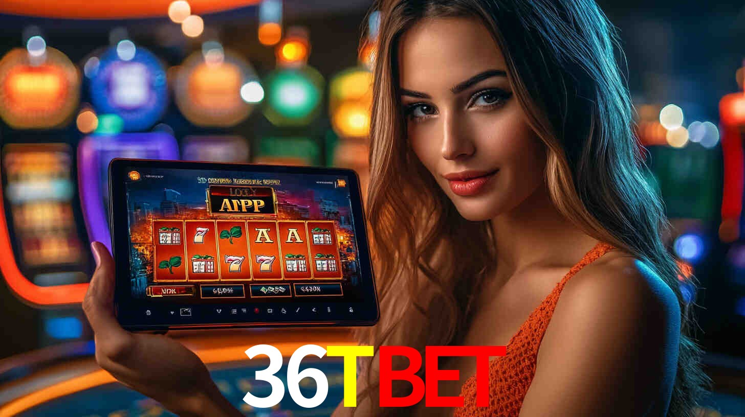 Baixar App iOS 36TBET