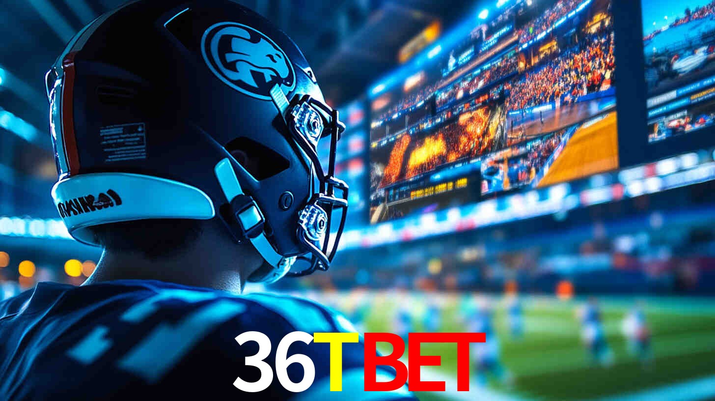 Apostas Esportivas no 36TBET