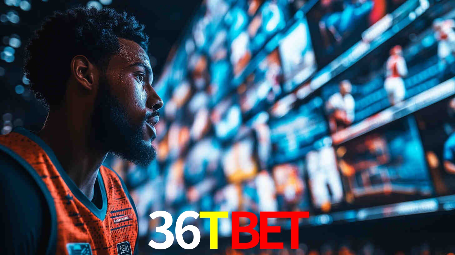 Jogos de Aposta Online no 36TBET