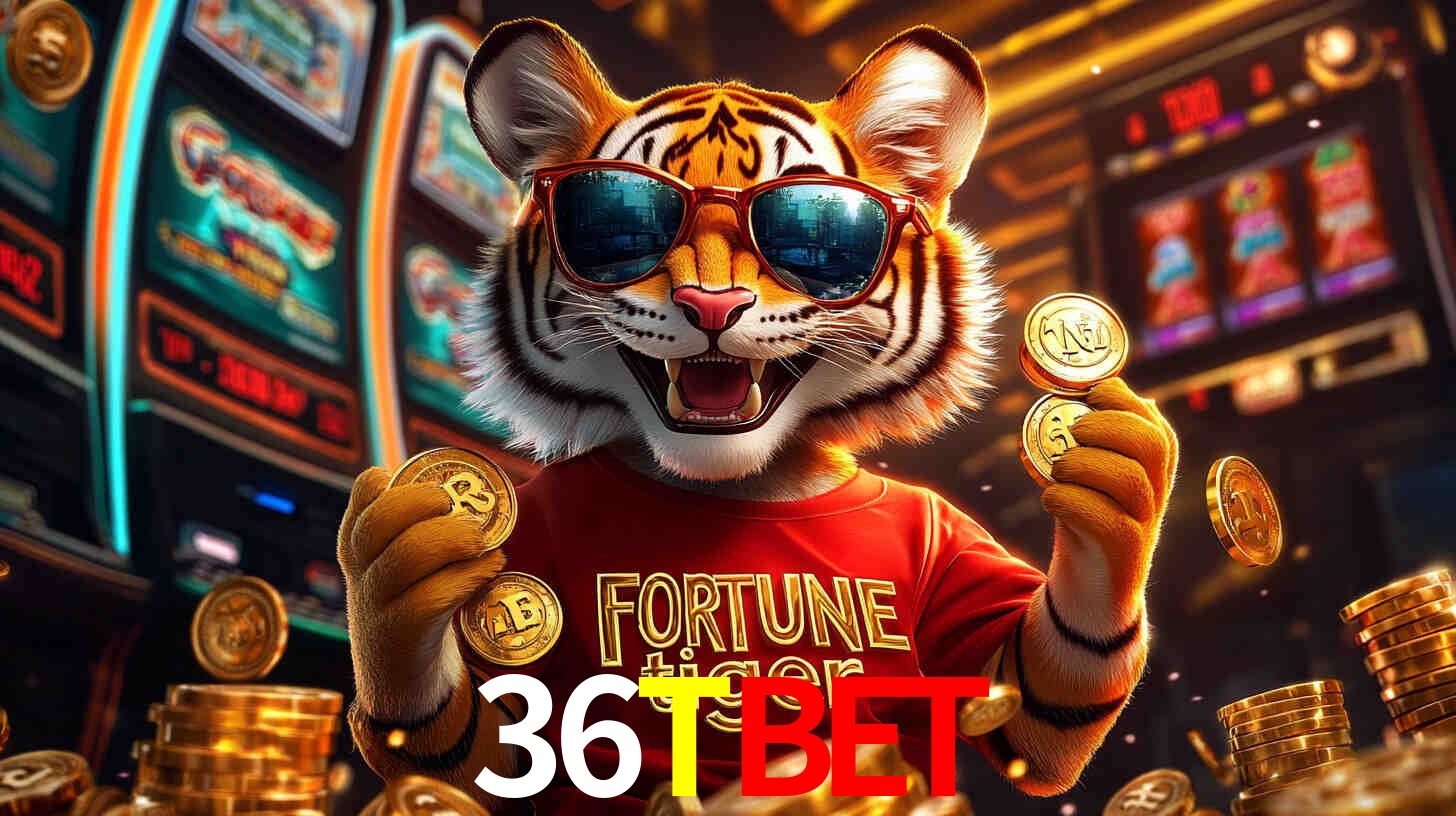 Por Que Jogar Fortune Tiger no 36TBET