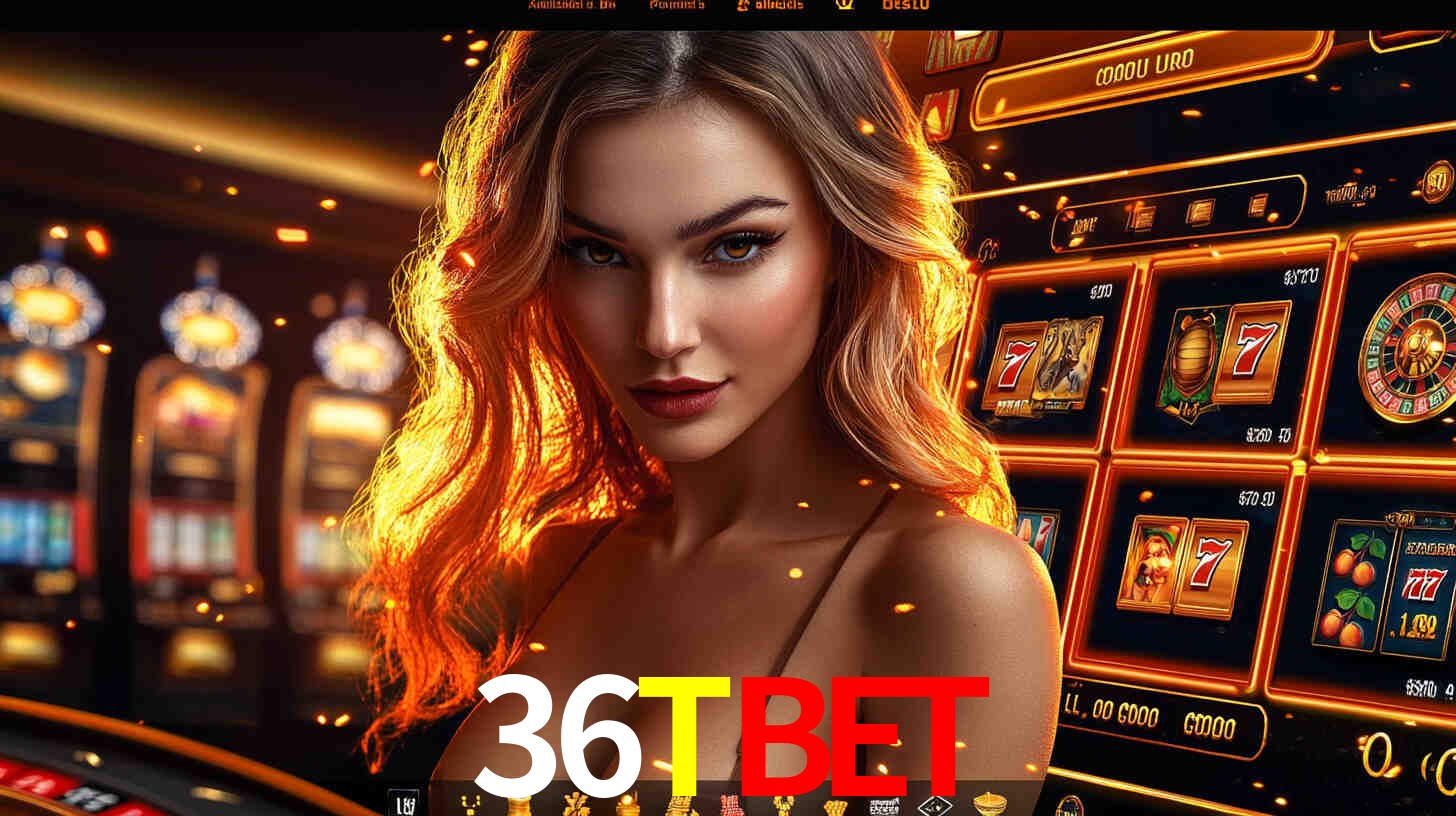 Cassino ao Vivo no 36TBET