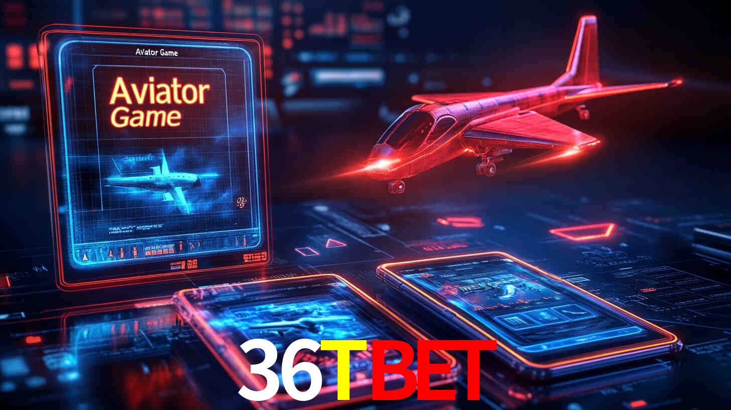 Benefícios do Aviator no 36TBET