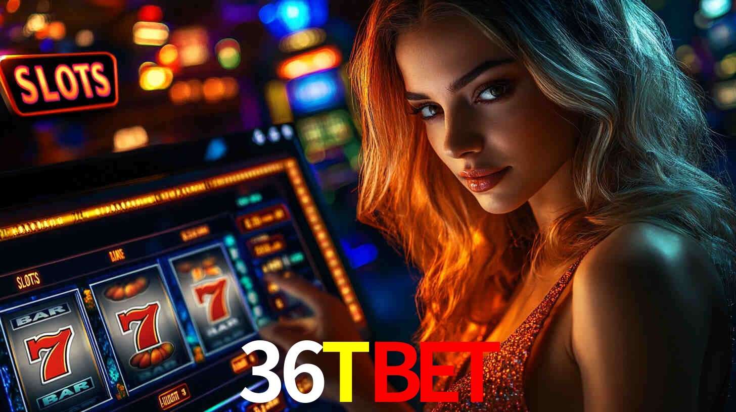 Slots com Alto RTP no 36TBET